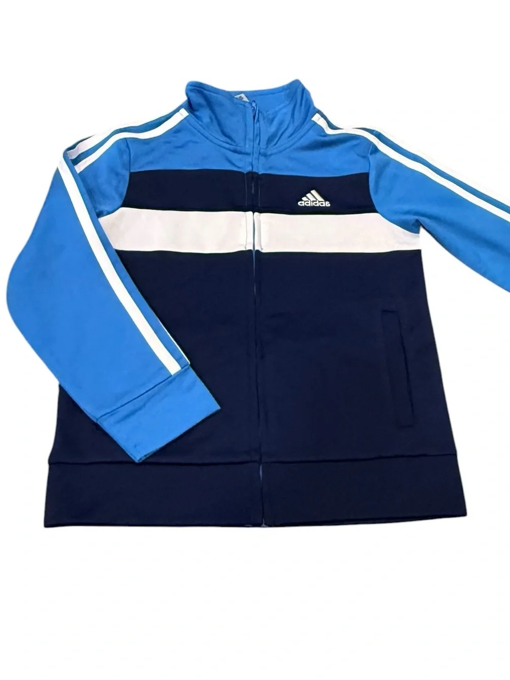 adidas boys matching